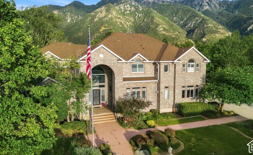 Casa a Sandy, Utah, Stati Uniti 1