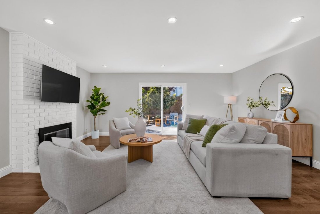 House in Santa Clara, California, United States 5 - 19019757