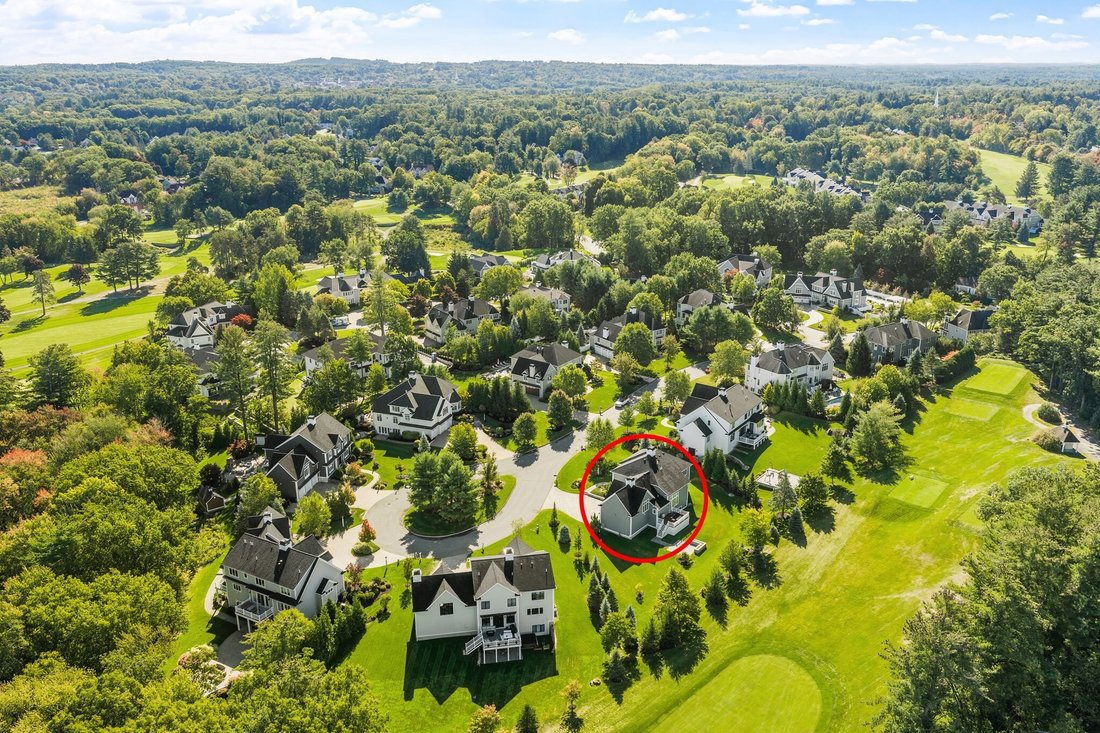 House in Andover, Massachusetts, United States 4 - 19010399