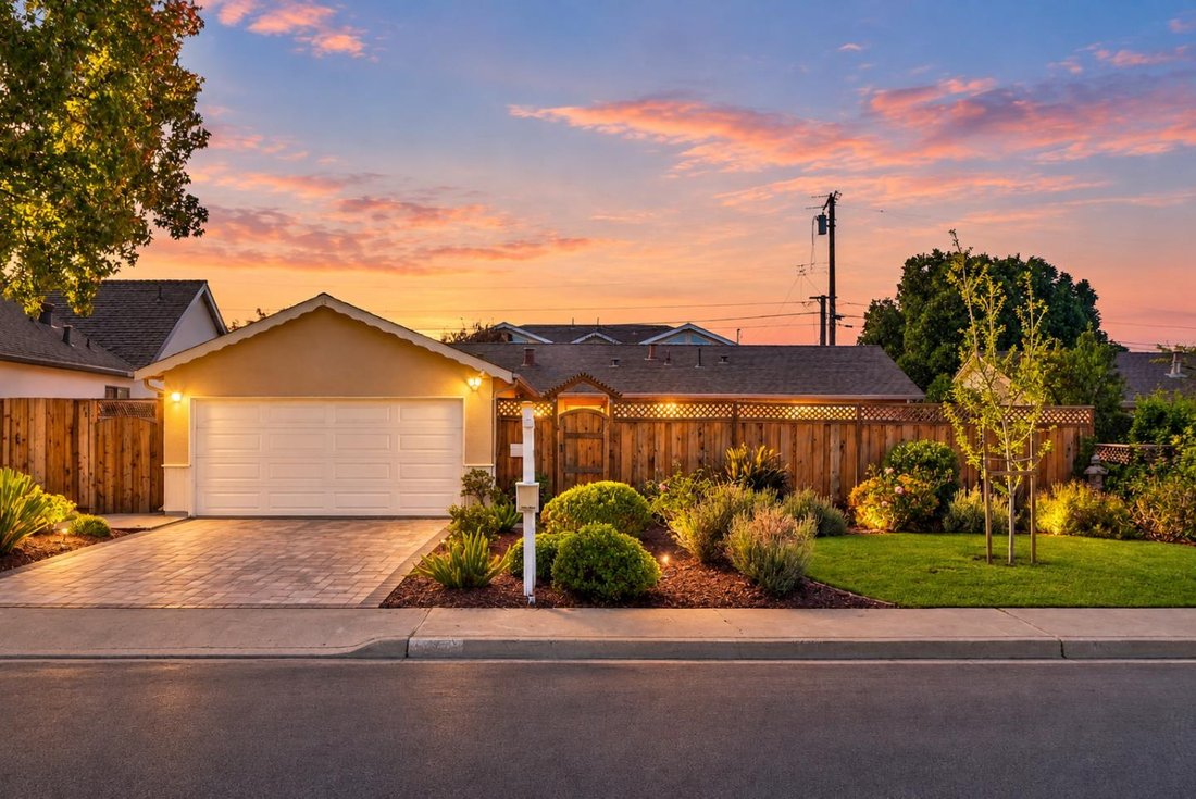 House in Santa Clara, California, United States 1 - 19019757