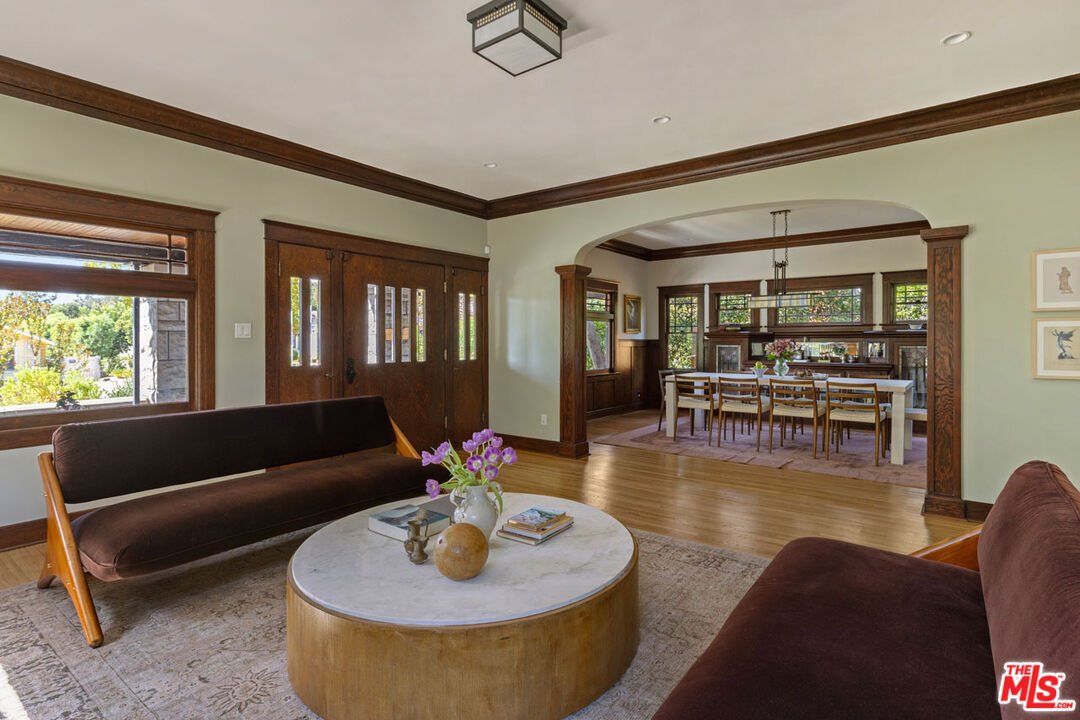 House in Los Angeles, California, United States 5 - 19019749