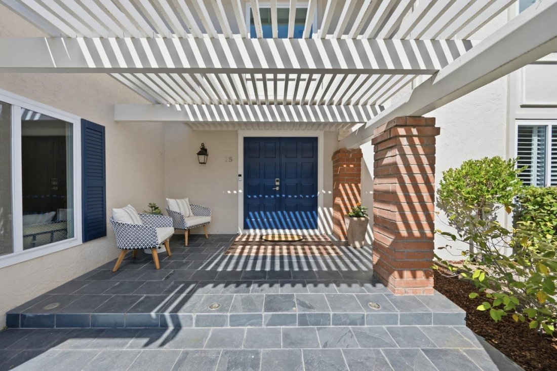 House in Belmont, California, United States 3 - 19019745