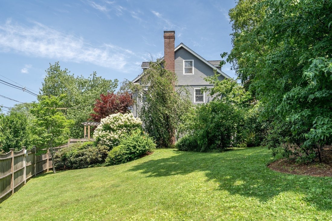 Casa en Lexington, Massachusetts, Estados Unidos 3 - 18651656