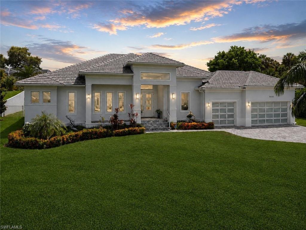 House in Marco Island, Florida, United States 1 - 19019766