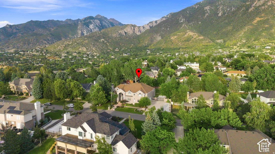 Casa a Sandy, Utah, Stati Uniti 3 - 18935582
