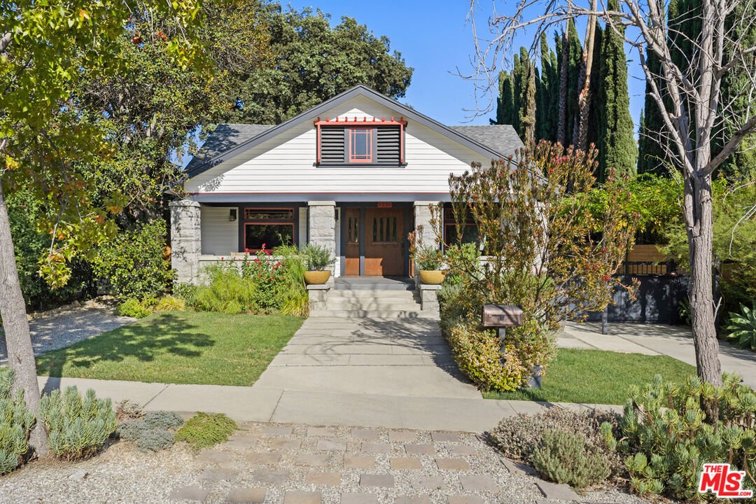 House in Los Angeles, California, United States 2 - 19019749