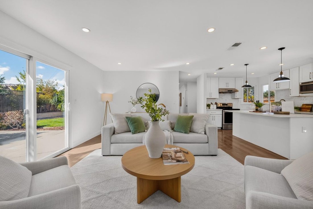 House in Santa Clara, California, United States 2 - 19019757