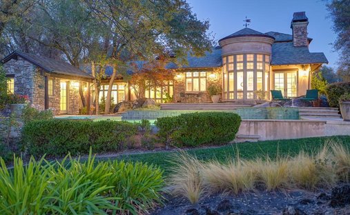 Casa a Loomis, California, Stati Uniti 1