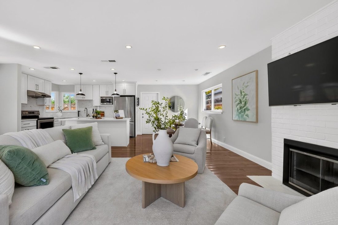 House in Santa Clara, California, United States 3 - 19019757