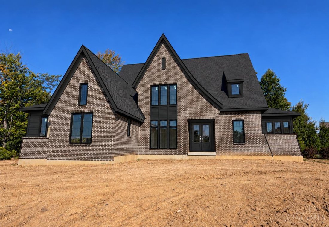 Maison à Mason, Ohio, États-Unis 1 - 16403923