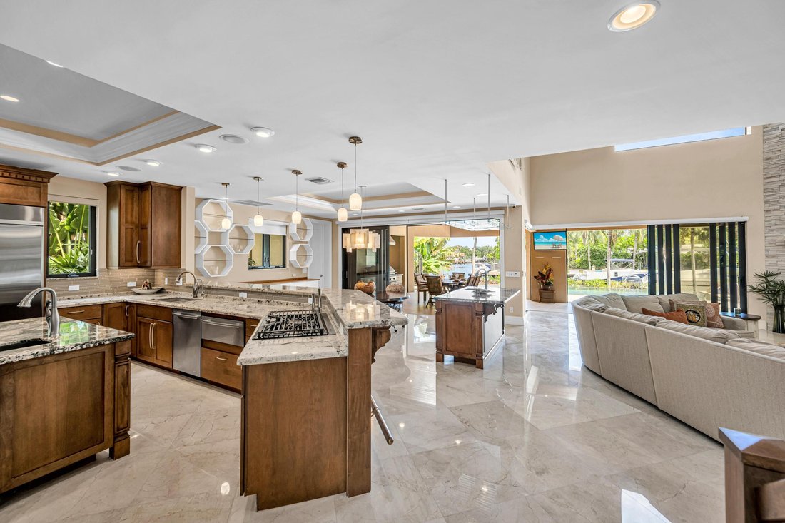 House in Fort Lauderdale, Florida, United States 5 - 19019771