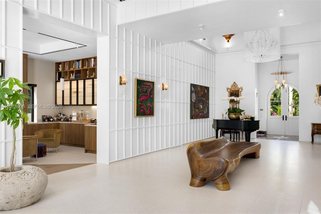 Casa a Miami, Florida, Stati Uniti 5 - 18813426