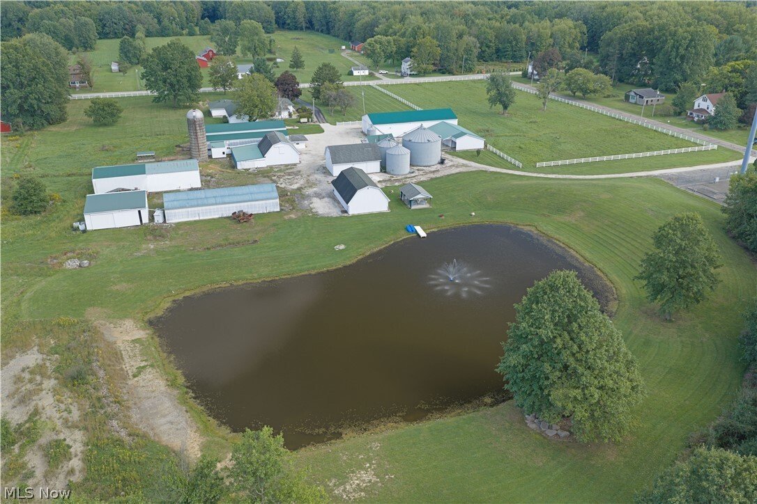 House in Southington, Ohio, United States 4 - 19019755