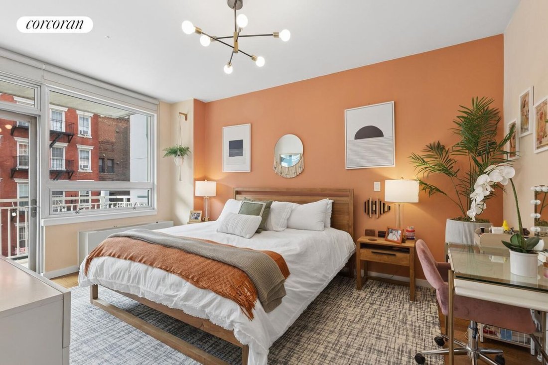 Condo in New York, New York, United States 4 - 19019860