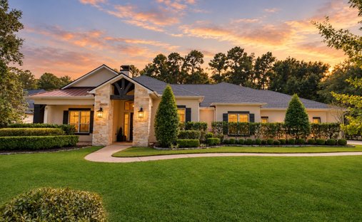 Estate in Spring, Texas, United States 1