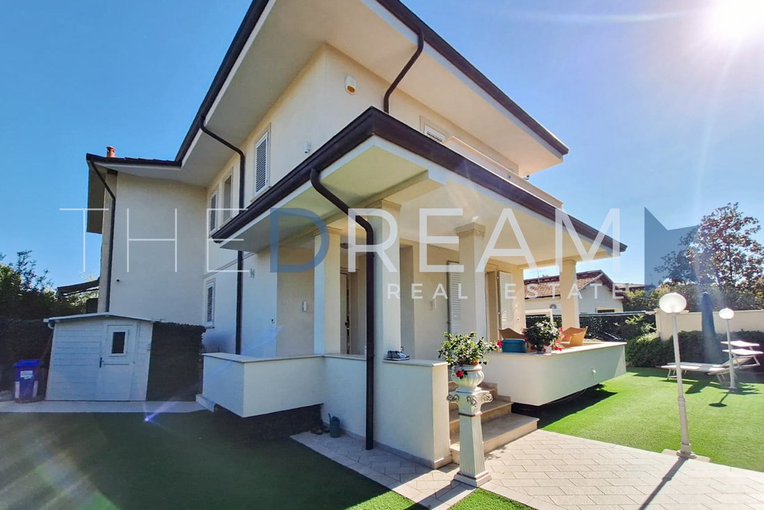 Villa in Caranna-Vaiana, Forte dei Marmi, Tuscany 2 - 19019871