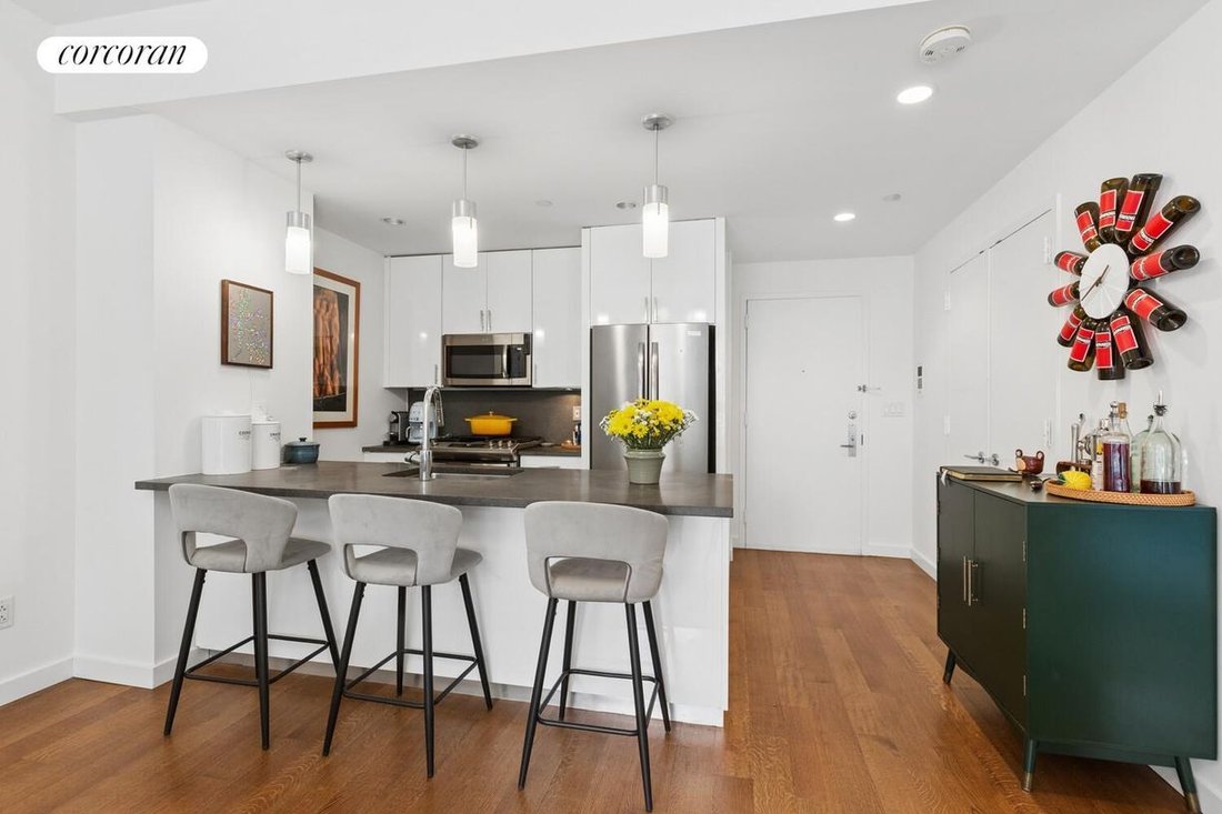 Condo in New York, New York, United States 2 - 19019860