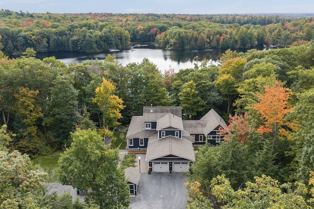 Maison à Parry Sound, Ontario, Canada 1 - 19019882
