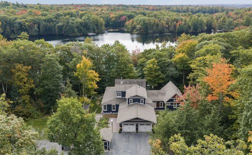 Casa en Parry Sound, Ontario, Canadá 1