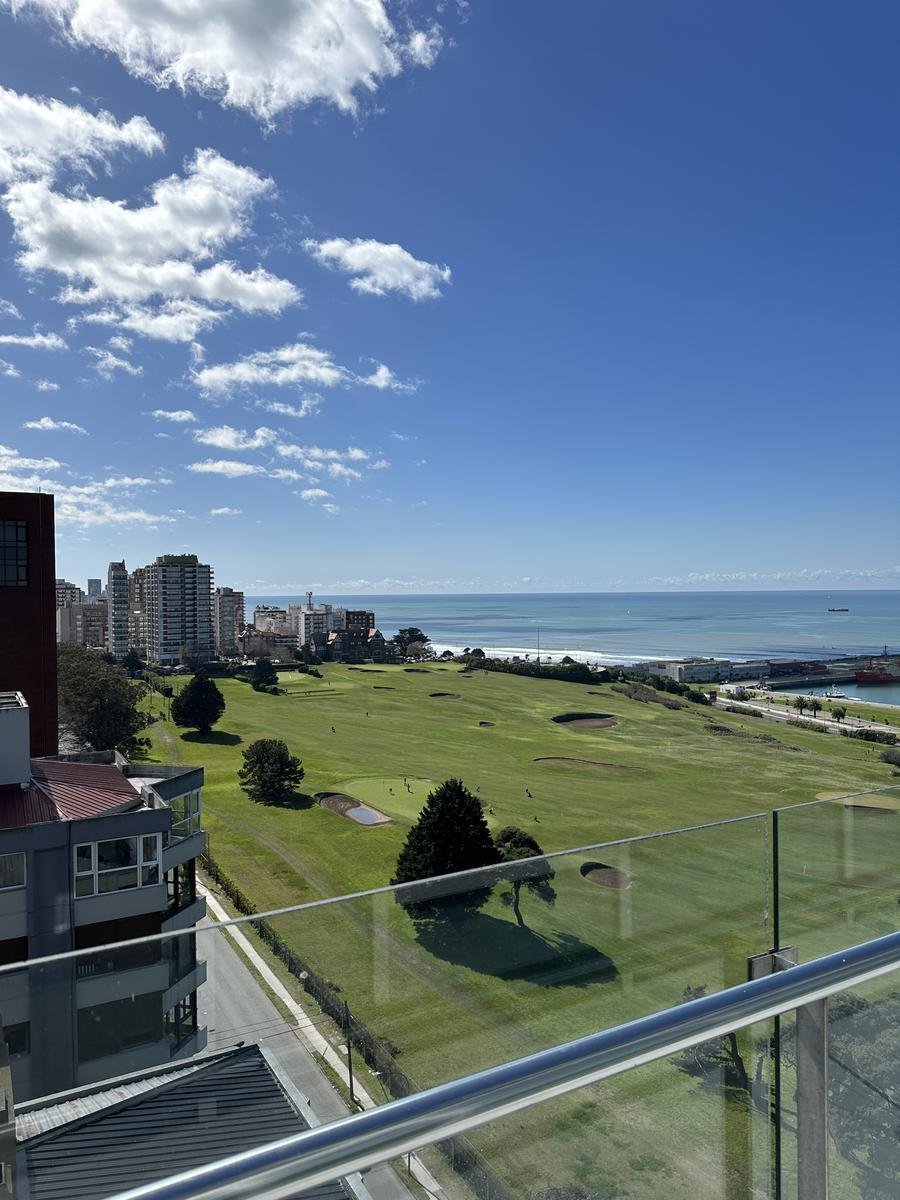 Apartment in Mar del Plata, Buenos Aires Province, Argentina 4 - 19019804