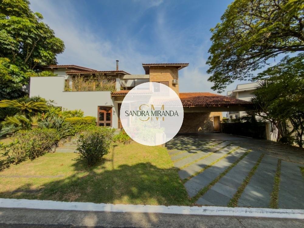 Condo in Santana de Parnaíba, State of São Paulo, Brazil 1 - 19019800