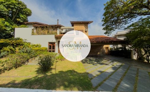 Appartement à Santana de Parnaíba, São Paulo, Brésil 1