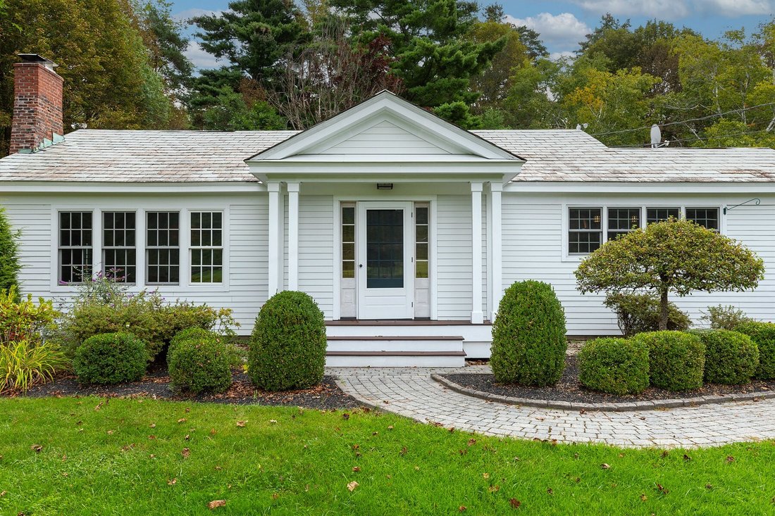 House in Bennington, Vermont, United States 1 - 19019815