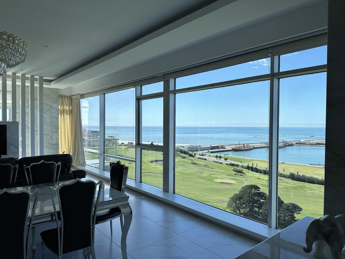 Apartment in Mar del Plata, Buenos Aires Province, Argentina 1 - 19019804