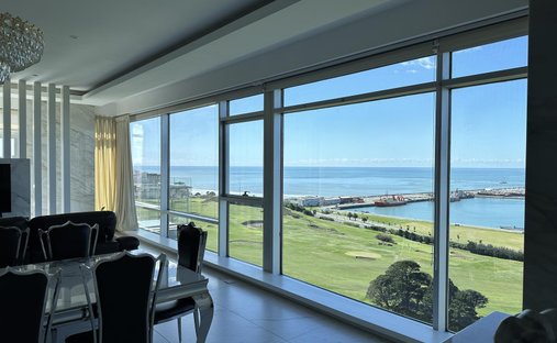 Apartment in Mar del Plata, Buenos Aires Province, Argentina 1