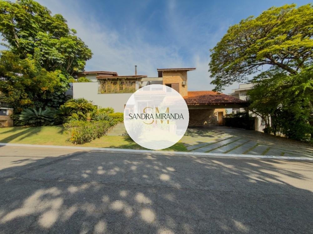 Condo in Santana de Parnaíba, State of São Paulo, Brazil 2 - 19019800