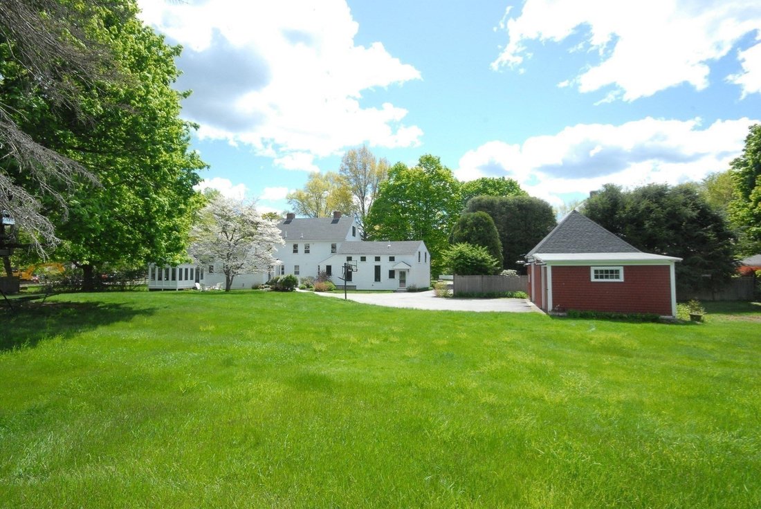 House in Westford, Massachusetts, United States 4 - 19019817