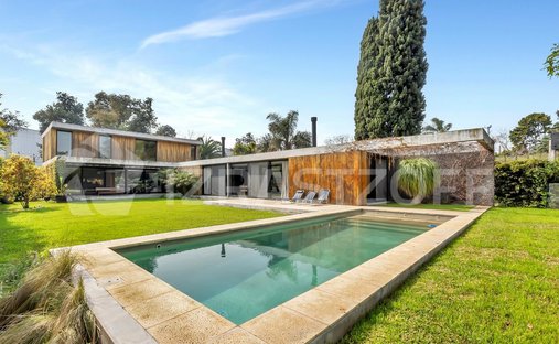 Haus in Ingeniero Pablo Nogués, Provinz Buenos Aires, Argentinien 1