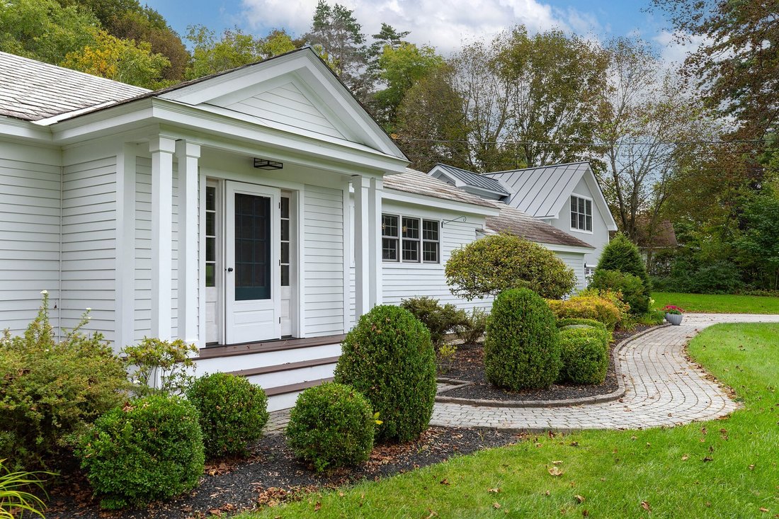 House in Bennington, Vermont, United States 3 - 19019815