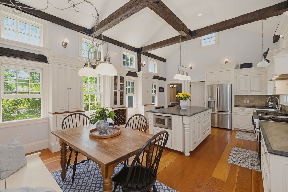 House in Westford, Massachusetts, United States 5 - 19019817