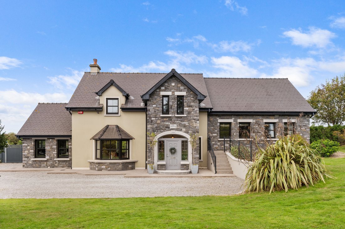 House in Ballintubber West, County Cork, Ireland 1 - 19019828