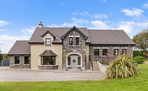 House in Ballintubber West, County Cork, Ireland 1