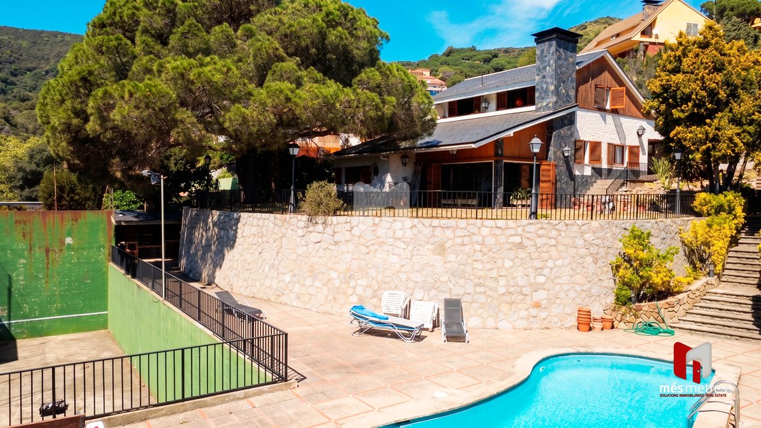 House in Alella, Catalonia, Spain 2 - 19019841