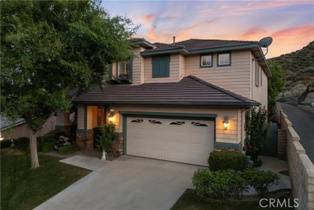 House in Santa Clarita, California, United States 3 - 18006508