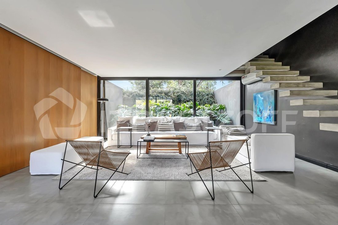 House in Ingeniero Pablo Nogués, Buenos Aires Province, Argentina 4 - 19019801
