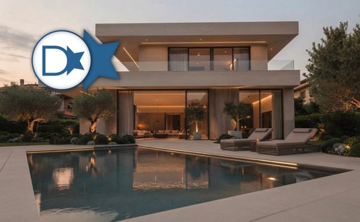 Villa in Vittoria Apuana, Forte dei Marmi, Toskana 1