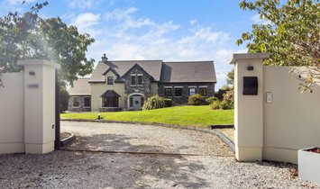 House in Ballintubber West, County Cork, Ireland 2
