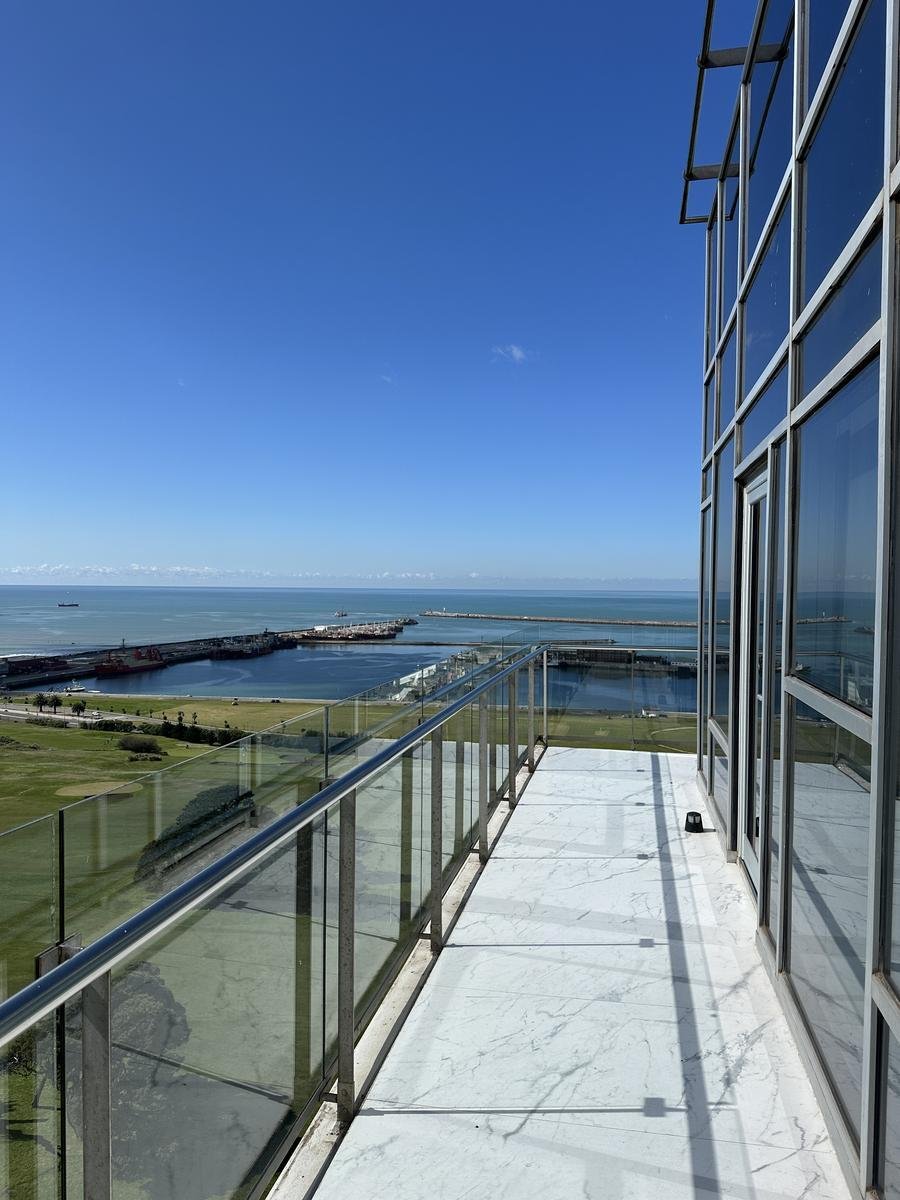 Apartment in Mar del Plata, Buenos Aires Province, Argentina 3 - 19019804
