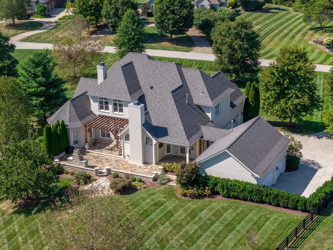 Casa en Prospect, Kentucky, Estados Unidos 4 - 19019818