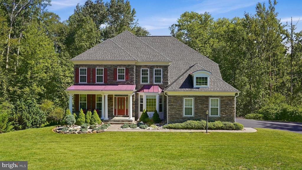 Maison à Stafford, Virginie, États-Unis 1 - 19019863