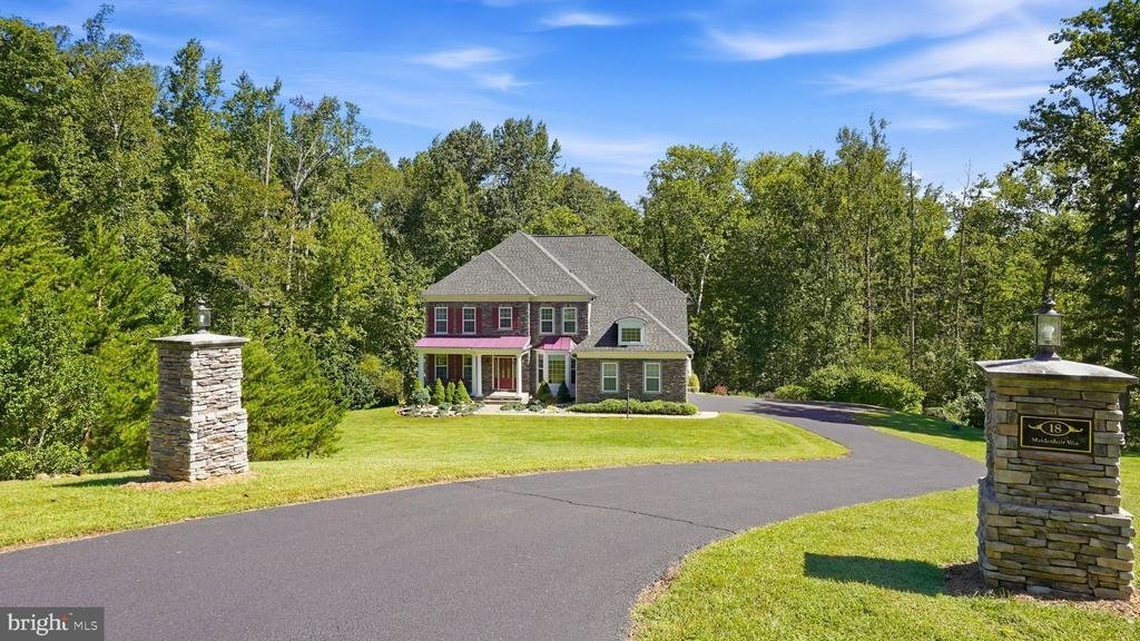 Maison à Stafford, Virginie, États-Unis 3 - 19019863