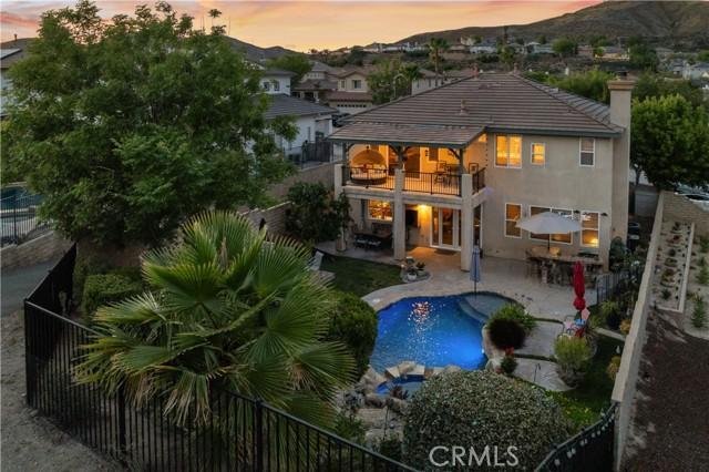 House in Santa Clarita, California, United States 1 - 18006508
