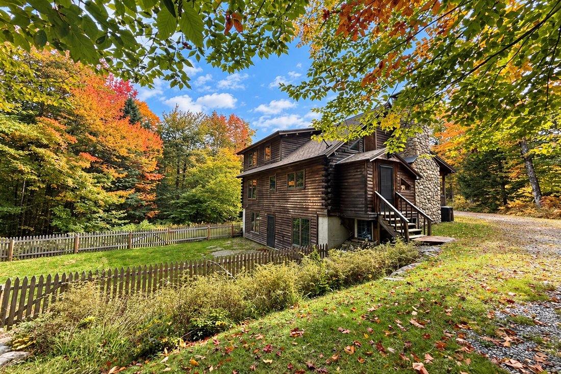 Maison à Stratton, Vermont, États-Unis 4 - 16368396