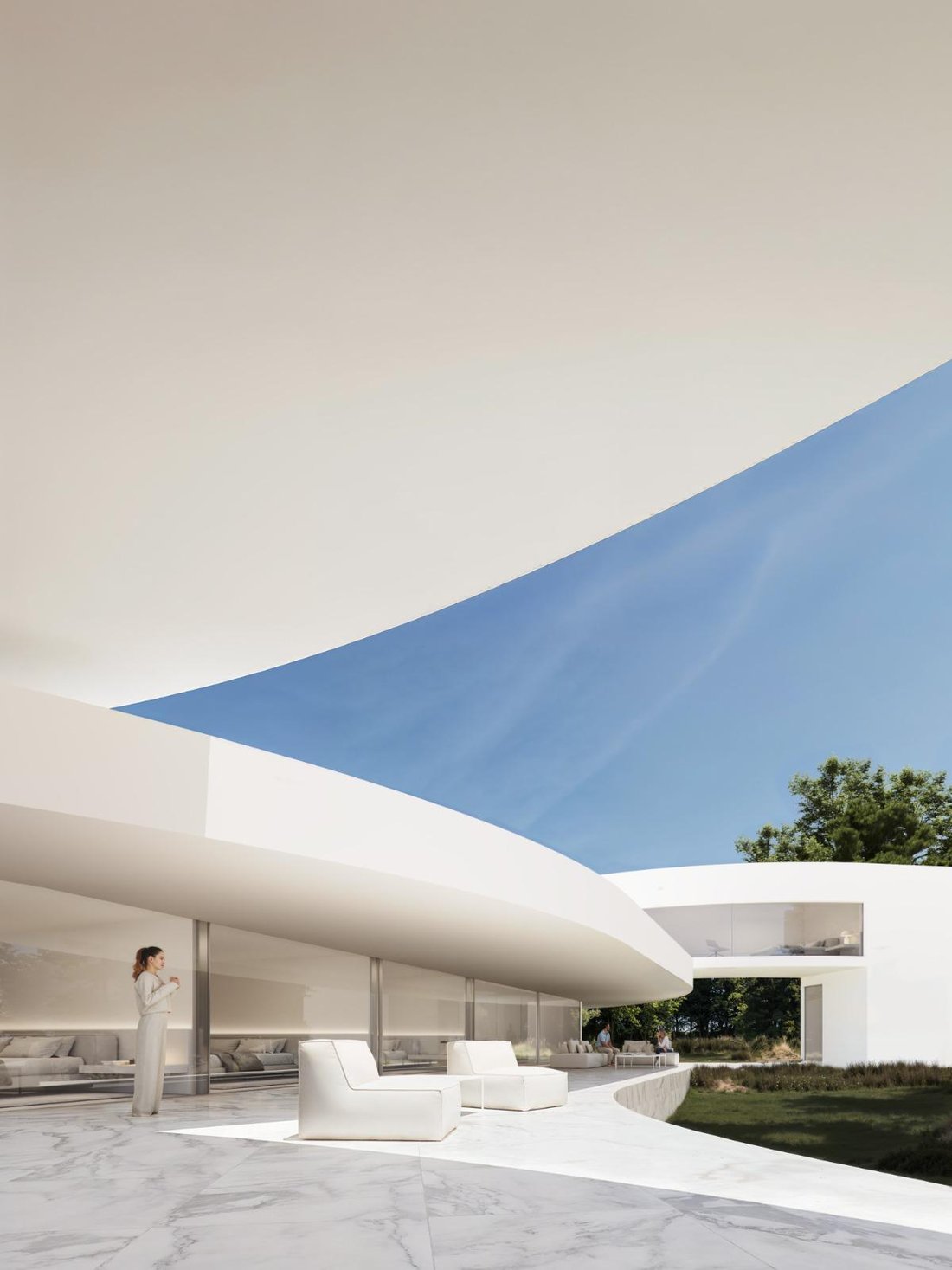 Villa in Sotogrande, San Roque, Andalusia 4 - 19019852