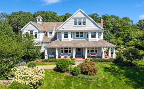 Haus in Scituate, Massachusetts, Vereinigte Staaten 1