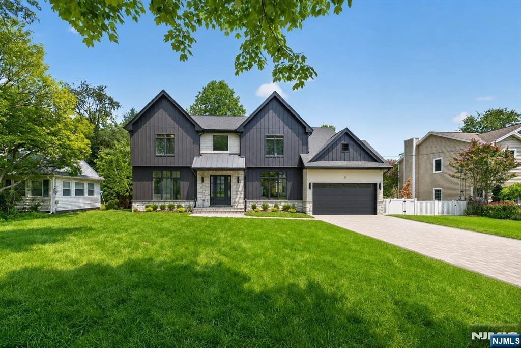 House in Glen Rock, New Jersey, United States 1 - 19019807